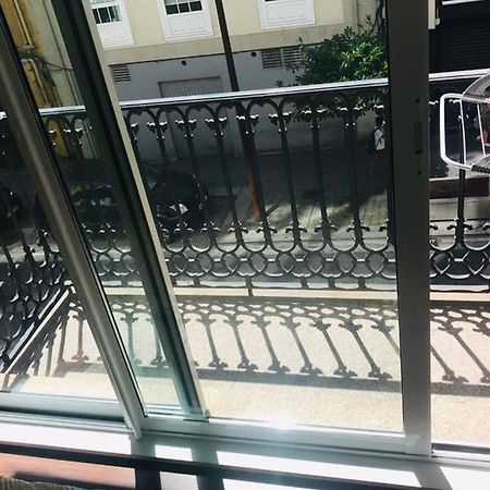דירות א-קורוניה Precioso Loft En El Centro מראה חיצוני תמונה