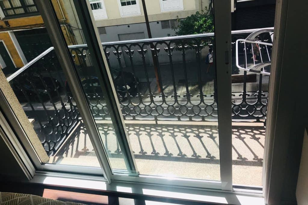 דירות א-קורוניה Precioso Loft En El Centro מראה חיצוני תמונה